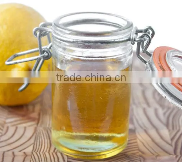 Lemon Extract