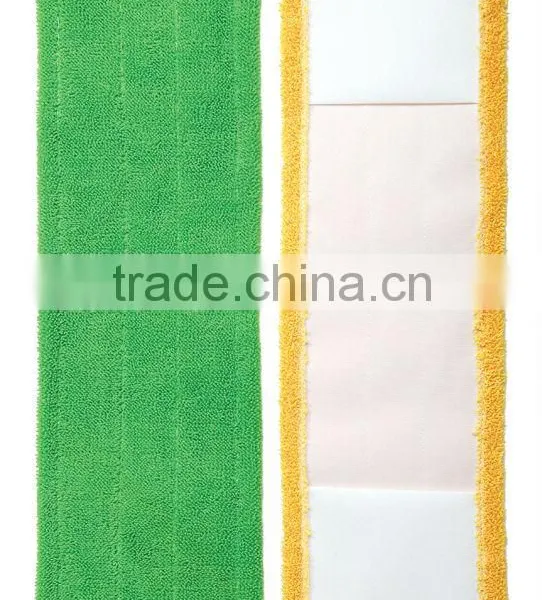 Microfiber Mop Refill
