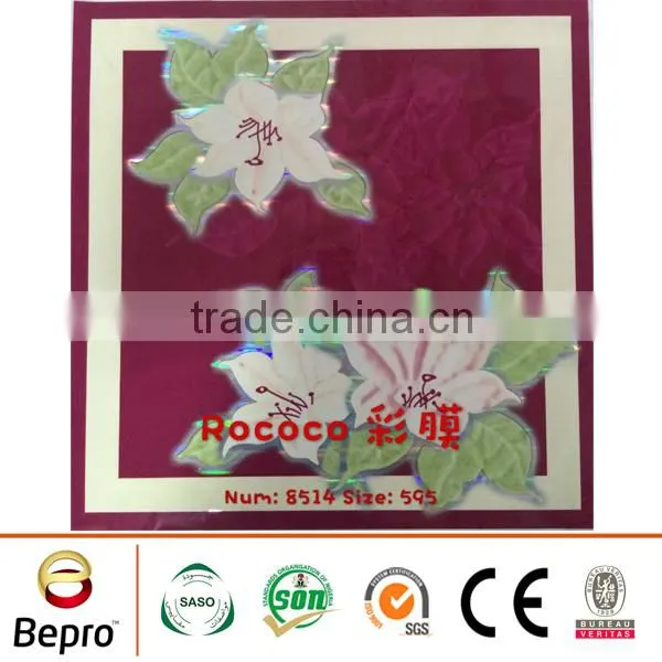 PVC Ceiling Panels,/PVC Panel /2016 Newly Design/cheap Price photo-6