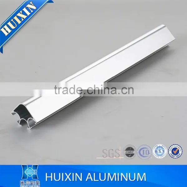 New Hot Products on the Market Extruded Aluminium Kitchen Profile photo-5