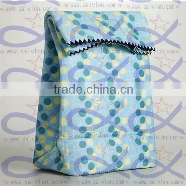 New Professional Ice Bag for Bottle