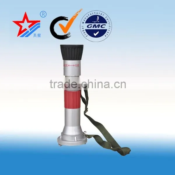 Type Fire Fighting Equipment Fire Hose Spray Nozzle/Hydrant photo-2