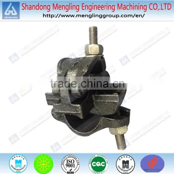 Steel Casting Scaffold Couplers photo-2
