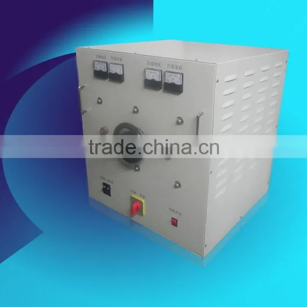 2015 New PRU Wirewound Braking Resistance Power Supply Cabinet photo-4
