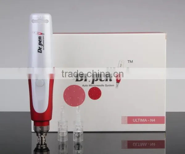 12 Needles 5 Level Vibration Speeds Oem/odm Mym Dermapen photo-5
