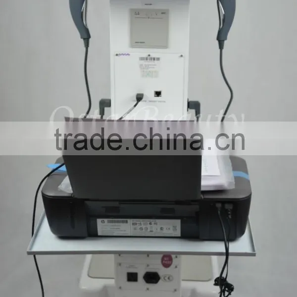 Salon Equipment Body Analyzer Body Element Test and Analysis Instrument HA 01 photo-2