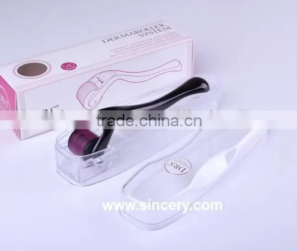 OEM Service Derma Needle Roller Skin Roller Beauty Roller Skin Care photo-6