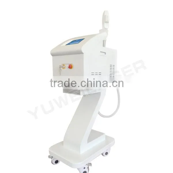 Factory Big Promotion Mini Hair Removal IPL Machine photo-4