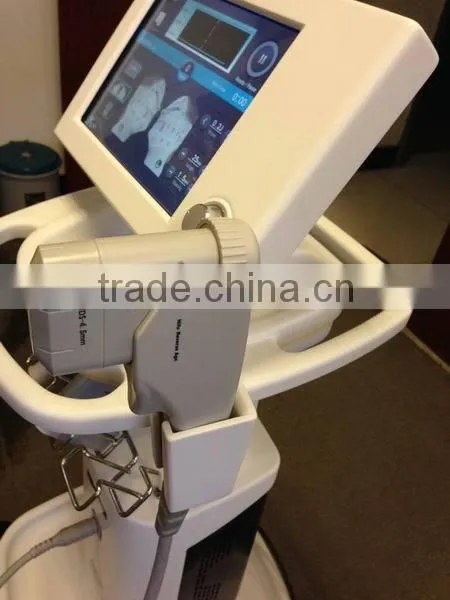 HIFU Anti-wrinkle Skin Lifting Beauty Equipment/ Hifu Fat Reduction photo-2