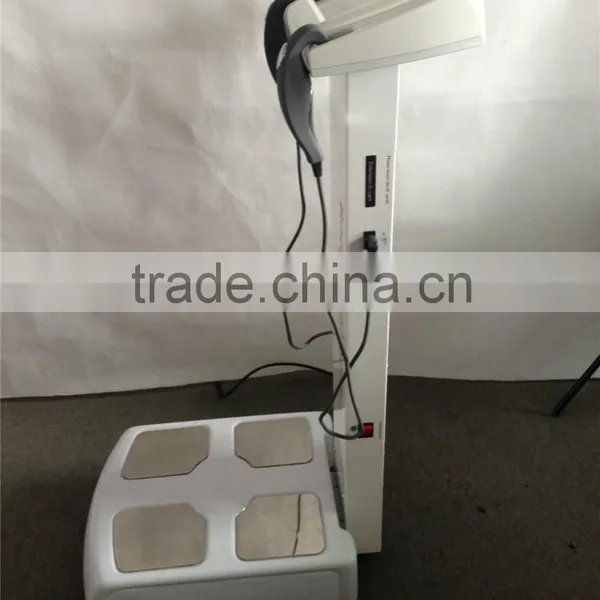Quantum Body Analyzer photo-2