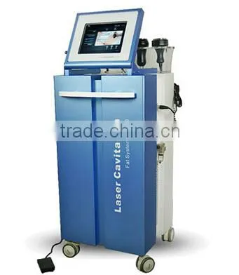 Body Cavitation Machine GS86 Cavitation Rf Slimming Machine Body Shaping Machine Wrinkle Removal photo-6