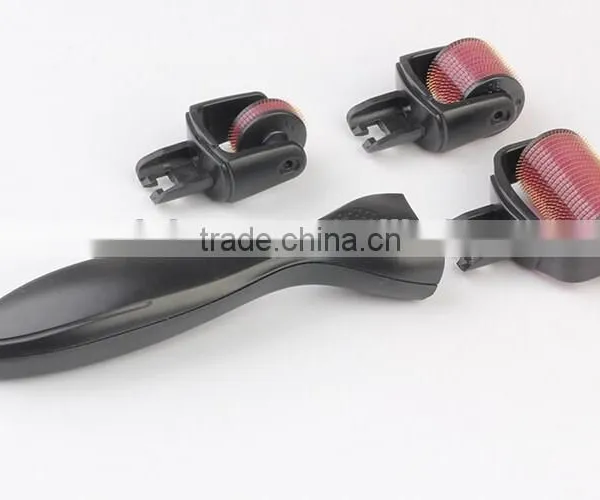 3 IN 1 Skin Care Derma Roller photo-3