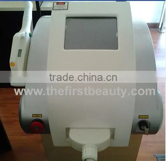 IPL E-light Table Machine for Hair Reduction C001 photo-3