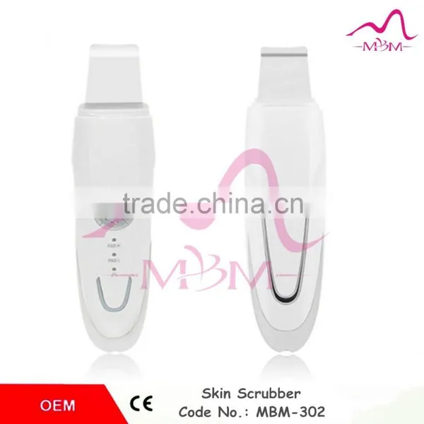 New Arrival Colorful Electric Skin Scrubber photo-3