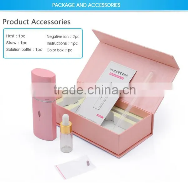 Good Quality Fragranced Facial Mist for the Women photo-2