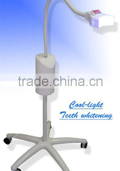 Dental Teeth Whitening Lamp