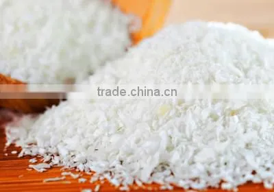 Best Price of Desiccated Coconut Medium Grade photo-2