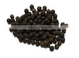 Organic Black Pepper