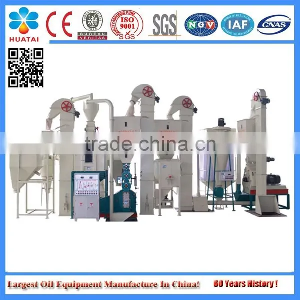 China Manufacture!! Poultry Feed Making Machine photo-6