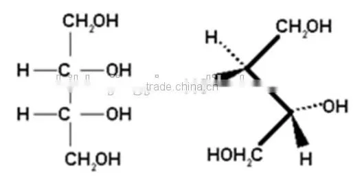 Natural Food Sweetner Erythritol CAS 149-32-6 photo-2