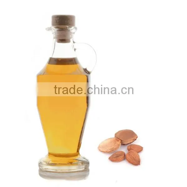 Refined Apricot Kernel Oil
