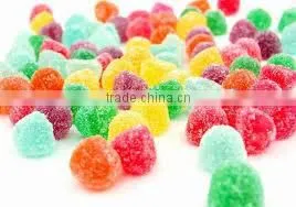 Brandy Flavour