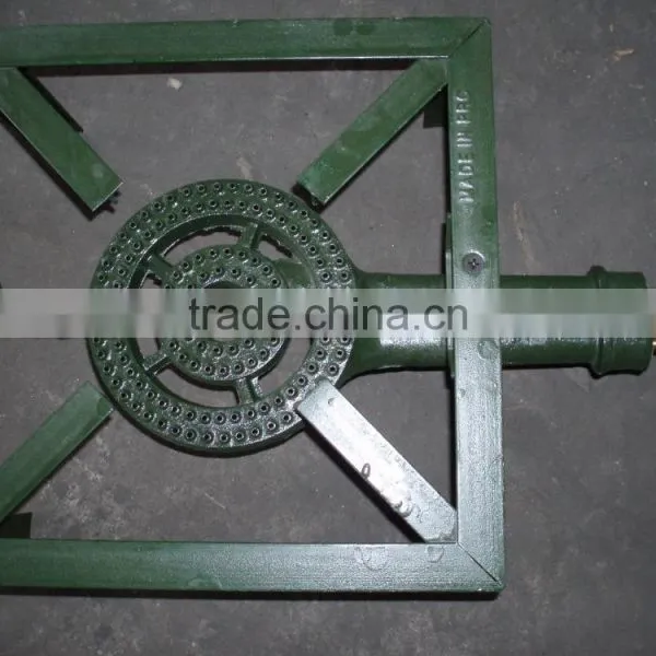 Gas Cooker photo-3