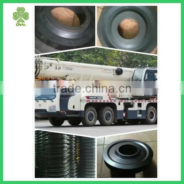Nylon Gear Wheel Nylon Polishing Wheel photo-6