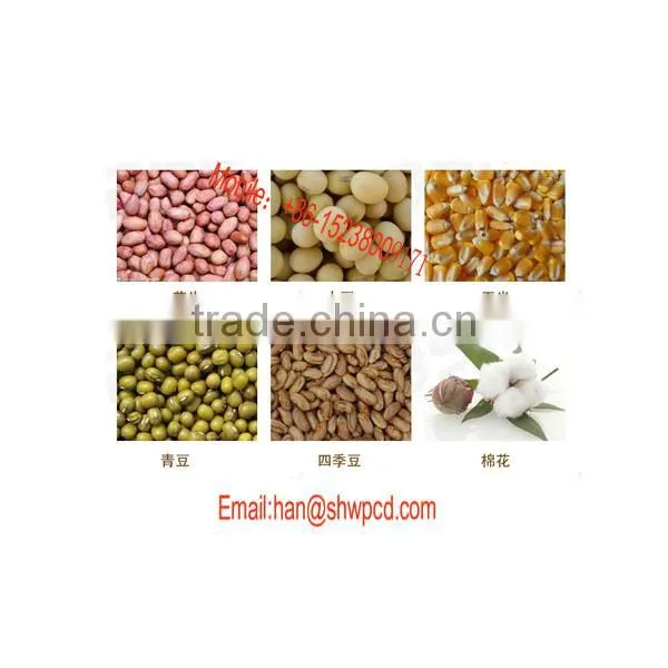High Quality/ Low Price Hand Wheat/ Beans Seed Planter/ Fertilization photo-4
