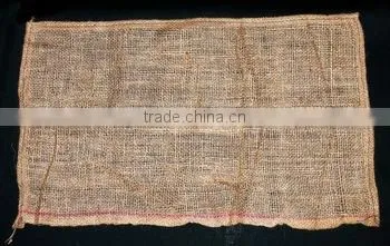 Burlap Square