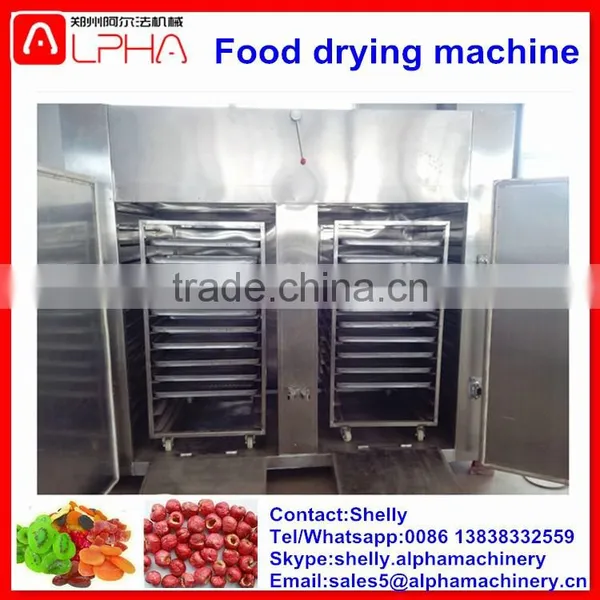 Maize Dryer Machine/industrial Fish Drying Machine photo-4