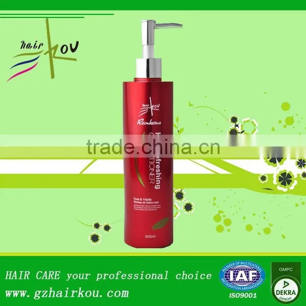 Ultra Gentle Conditioner Cream Silk Hair Conditioner,Hairtherapy photo-3