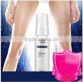 Whitening Body Hair Remover Cream photo-2