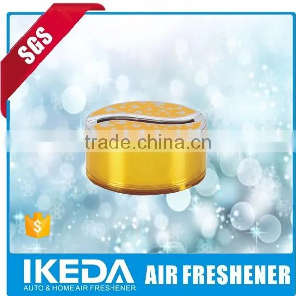 Round Shape Car Freshener Original photo-4