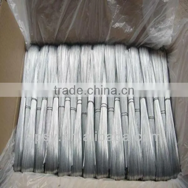 gi U type wire/binding wire