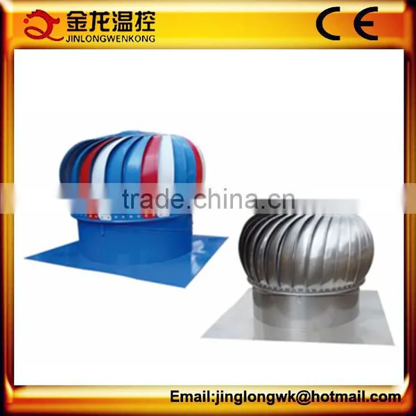 Roof Ventilation Fan/Roof Fan Without Power photo-3