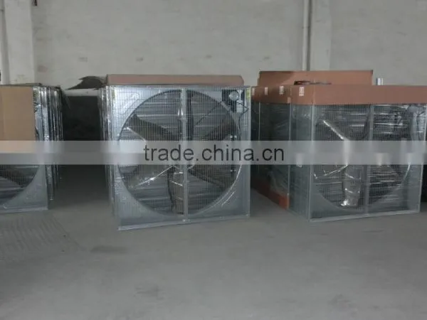 High Quality Drop Hammer Exhaust Fan For Poultry House photo-6
