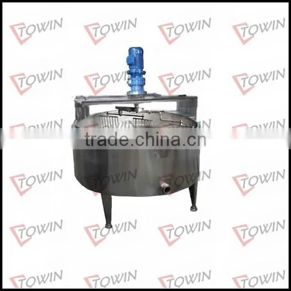 Juice Beverage Processing Line