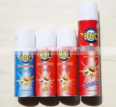 Powerful Insecticide BNC Brand Insecticide Spray With High Quality photo-2