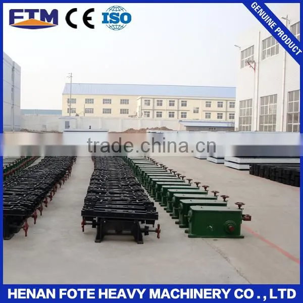 Ore Shaking Table photo-6