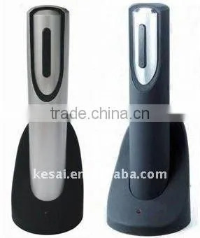 Electric Wine Opener, Wine Opener