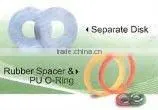 Rubber Spacer Making Machine