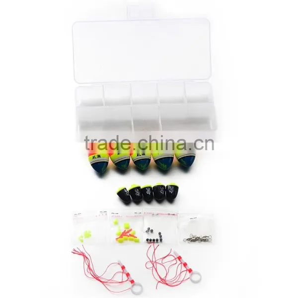 New Arrival High Quality Foam Fishing Float Set photo-2