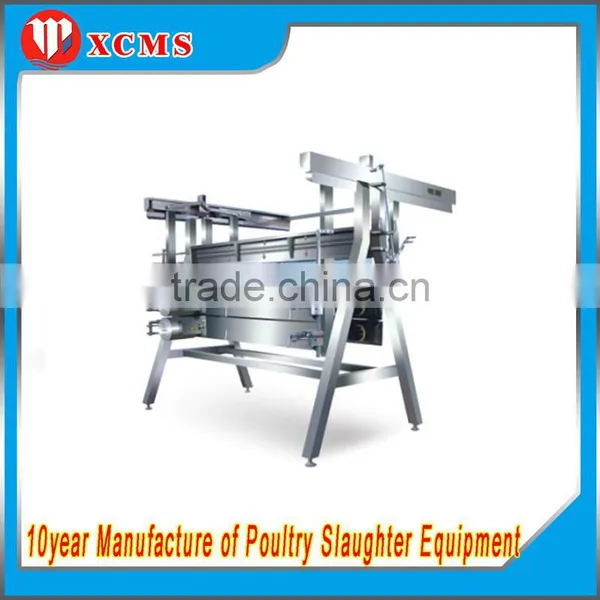 Chicken Slaughter Machine Price Poultry Slaughtering Machine photo-6