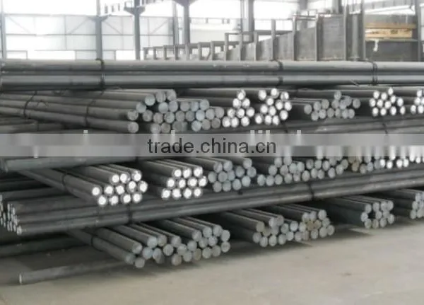 Reinforced Round Steel Bar photo-2