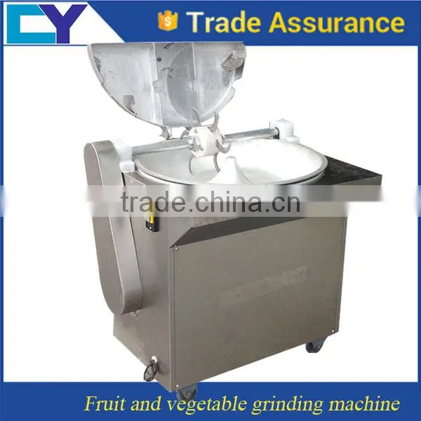 Fruit Vegetable Processing Machines Electric Vegetable Cutter Machine Vegetable Grinder