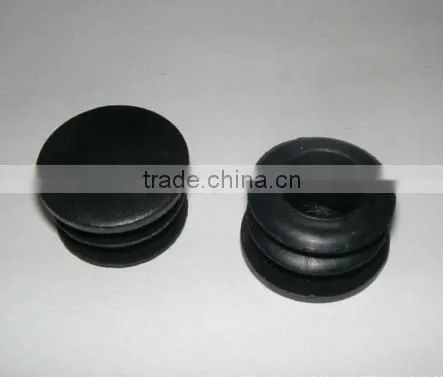 16mm 19mm 20mm 25mm 32mm Round Hdpe Pipe End Cap photo-3
