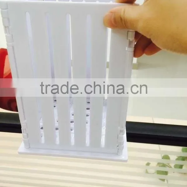 CE Approved Manual Meat Mini Kebab Equipment For BBQ photo-5