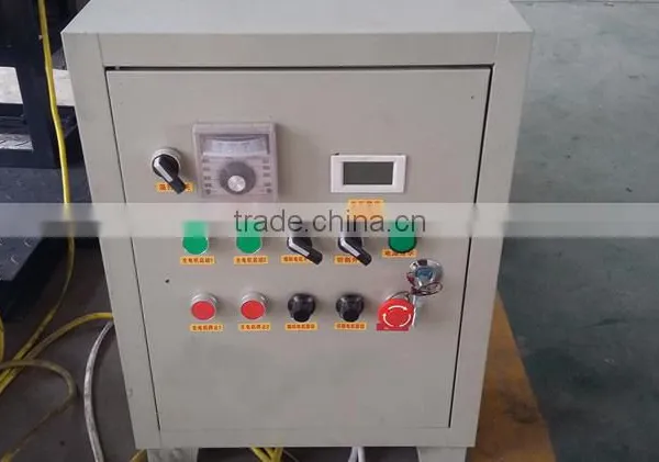 Organic Floating Fish Feed Machinery/floating Fish Feed Extruder photo-6