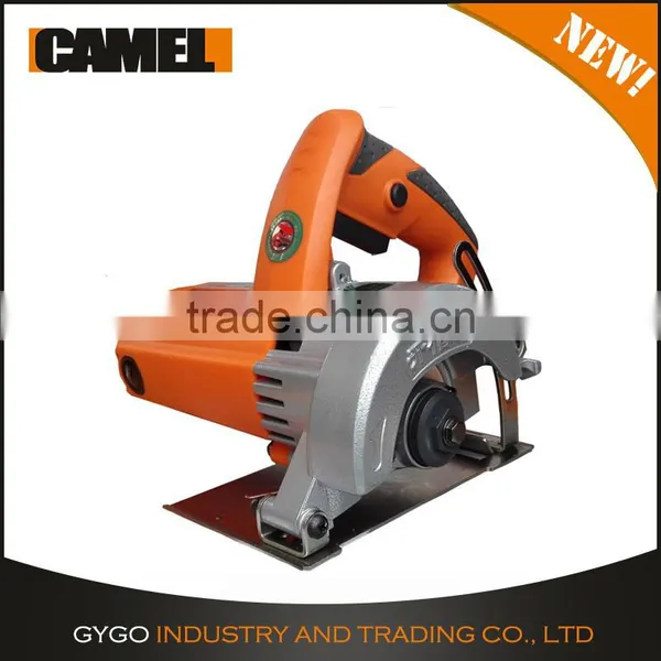 Power Tools 1200w 110mm Electric Marble Cutter, Marble Saw photo-3